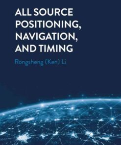 All Source Positioning, Navigation and Timing, 1st Edition eBook