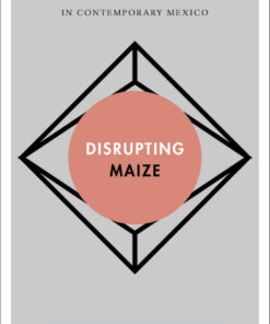 Disrupting Maize: Food, Biotechnology and Nationalism in Contemporary Mexico, 1st Edition