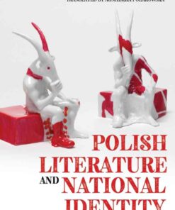 Polish Literature and National Identity: A Postcolonial Perspective, 1st Edition eBook