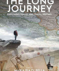 The Long Journey: Exploring Travel and Travel Writing, 1st Edition eBook