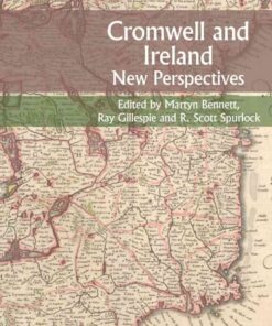 Cromwell and Ireland: New Perspectives eBook