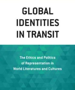 Global Identities in Transit: The Ethics and Politics of Representation in World Literatures and Cultures eBook