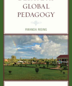 Debate as Global Pedagogy: Rwanda Rising eBook