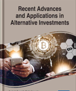Recent Advances and Applications in Alternative Investments eBook