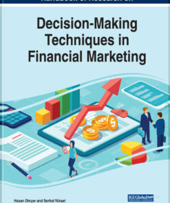Handbook of Research on Decision-Making Techniques in Financial Marketing eBook