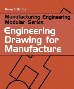 Engineering Drawing for Manufacture eBook