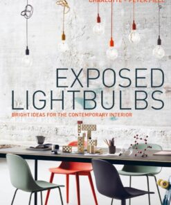 Exposed Lightbulbs: Bright Ideas for the Contemporary Interior eBook