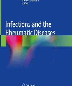 Infections and the Rheumatic Diseases eBook