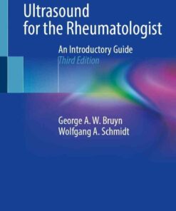 Musculoskeletal Ultrasound for the Rheumatologist: An Introductory Guide, 3rd Edition eBook