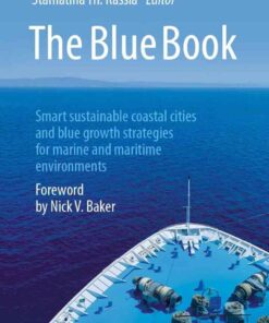 The Blue Book: Smart sustainable coastal cities and blue growth strategies for marine and maritime environments eBook