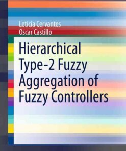 Hierarchical Type-2 Fuzzy Aggregation of Fuzzy Controllers eBook