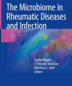 The Microbiome in Rheumatic Diseases and Infection eBook