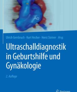 Ultraschalldiagnostik in Geburtshilfe und Gynäkologie eBook