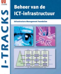 Beheer van de ICT-infrastructuur - Infrastructure Management Foundation, 1st Edition eBook