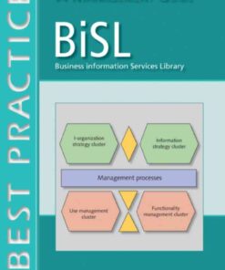 BiSL®: Business Information Services Library - Management Guide, 1st Edition eBook