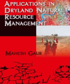 Remote Sensing Applications in Dryland Natural Resource Management, 1st Edition eBook