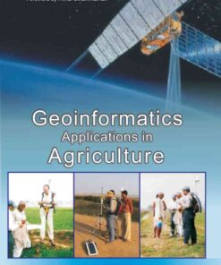 Geoinformatics Applications in Agriculture, 1st Edition eBook