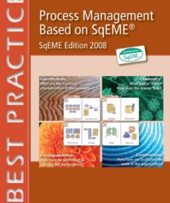 Process Management Based on SqEME®, 1st Edition eBook