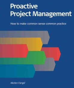 Proactive Project Management, 2nd Edition eBook