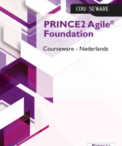 PRINCE2 Agile® Foundation Courseware – NEDERLANDS, 1st Edition eBook
