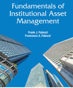 Fundamentals of Institutional Asset Management eBook