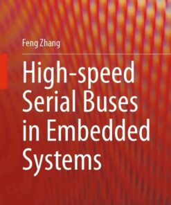 High-speed Serial Buses in Embedded Systems eBook