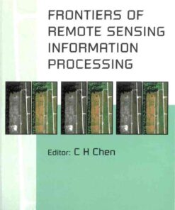 FRONTIERS OF REMOTE SENSING INFOR PROCSS eBook