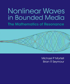 Nonlinear Waves in Bounded Media: The Mathematics of Resonance eBook