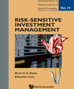 Risk-Sensitive Investment Management eBook