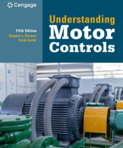 Understanding Motor Controls, 5th Edition eBook