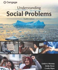 Understanding Social Problems, 12th Edition eBook