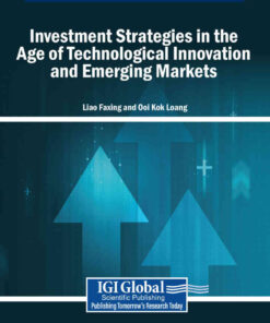 Investment Strategies in the Age of Technological Innovation and Emerging Markets eBook