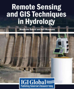 Remote Sensing and GIS Techniques in Hydrology eBook
