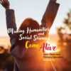 Making Humanities and Social Sciences Come Alive: Early Years and Primary Education, 2nd Edition eBook