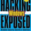 Hacking Exposed Windows: Microsoft Windows Security Secrets and Solutions, Third Edition eBook