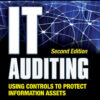 IT Auditing Using Controls to Protect Information Assets, 2nd Edition eBook