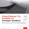 Oracle Database 11g & MySQL 5.6 Developer Handbook, 1st Edition eBook