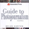 Associated Press Guide to Photojournalism, 2nd Edition eBook