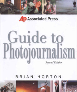 Associated Press Guide to Photojournalism, 2nd Edition eBook