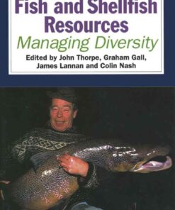 Conservation of Fish and Shellfish Resources eBook