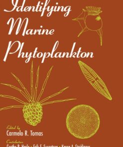 Identifying Marine Phytoplankton eBook