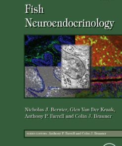 Fish Physiology: Fish Neuroendocrinology eBook