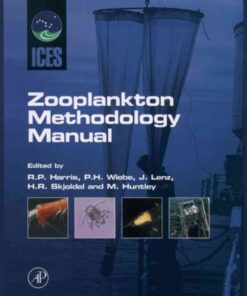 ICES Zooplankton Methodology Manual eBook