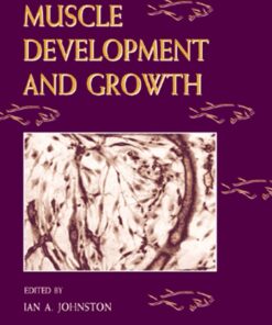 Fish Physiology: Muscle Development and Growth: Muscle Development and Growth eBook