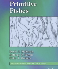 Fish Physiology: Primitive Fishes: Primitive Fishes eBook