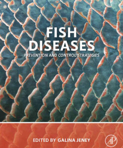 Fish Diseases: Prevention and Control Strategies eBook