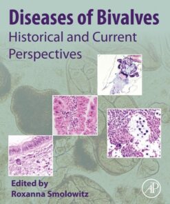 Diseases of Bivalves: Historical and Current Perspectives, 1st Edition eBook