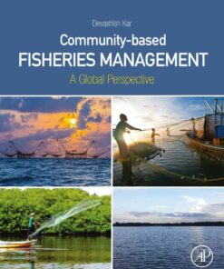 Community-Based Fisheries Management: A Global Perspective eBook