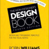 The Non-Designer's Design Book, 4th Edition eBook