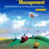 Strategic Brand Management: Building, Measuring, and Managing Brand Equity, 6th Edition eBook
